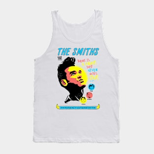 The Smiths classic Tank Top